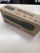 ダイナミックマイク|SHURE