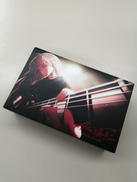 カナル型イヤホン|水月雨