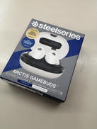 ゲーミングイヤホン|STEELSERIES