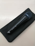 ダイナミックマイク|SENNHEISER