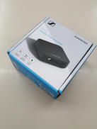 オーディオトランスミッター|SENNHEISER