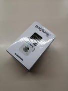 ペダルチューナー|TC ELECTRONIC