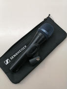 ダイナミックマイク|SENNHEISER