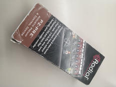 アコースティック　プリアンプ|RADIAL