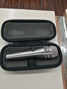 ダイナミックマイク|SHURE