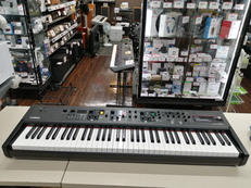 ステージピアノ|YAMAHA