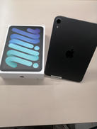 IPAD MINI(第6世代)|APPLE