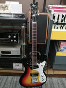 エレキギター|MOSRITE