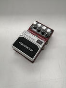 エフェクター|DIGITECH