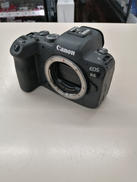 ミラーレス一眼|CANON