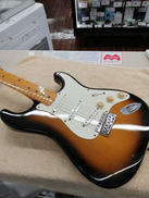 エレキギター|FENDER JAPAN