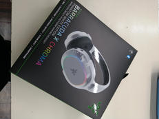 ワイヤレスヘッドセット|RAZER