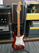 エレキギター|FENDER USA