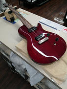 エレキギター|PRS