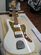 エレキギター|SQUIER