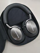 ワイヤレスヘッドホン|BOWERS&WILKINS