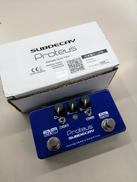 エフェクター|SUBDECAY