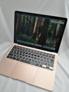 MACBOOK AIR|APPLE