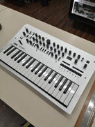 シンセサイザー|KORG