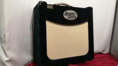 ギターアンプ|BRUCE ZINKY/NANCY