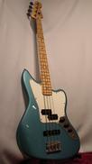 エレキベース PLAYER JAGUAR BASS|FENDER MEXICO