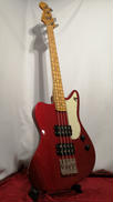 エレキベース|FENDER MEXICO