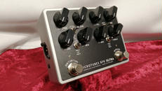 エフェクター|DARKGLASS ELECTRONICS