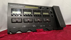 マルチエフェクター|ZOOM