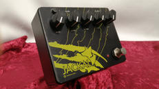 エフェクター|LIMETONE AUDIO