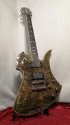 エレキギター|B.C.RICH