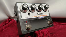 エフェクター|PAST FX