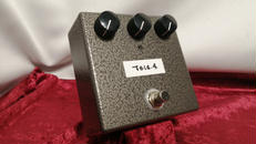 エフェクター|TELE.4 AMPLIFIER