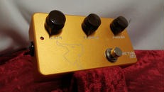 エフェクター|SUMO STOMP