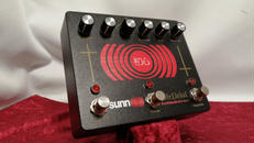エフェクター|earth quaker devices