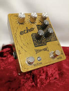 エフェクター|SKREDDY PEDALS