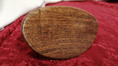 あご当て|R.WILFER