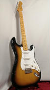 エレキギター|FENDER JAPAN