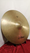 ライドシンバル|ZILDJIAN