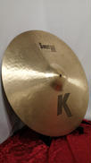 ライドシンバル|ZILDJIAN