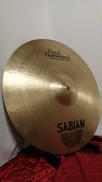 ライドシンバル|SABIAN