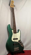 エレキベース|FENDER