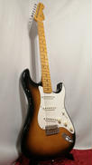 エレキギター|FENDER JAPAN