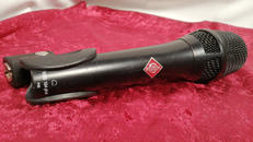 コンデンサーマイク|NEUMANN