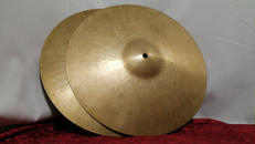 ハイハットシンバル|PAISTE
