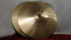 ハイハットシンバル|PAISTE