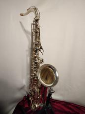 テナーサックス|YAMAHA