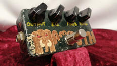 エフェクター|Z.VEX EFFECTS