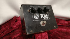 エフェクター|KEELEY ENGINEERING/PROCO