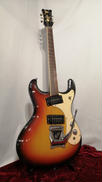 エレキギター|MOSRITE