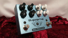 mad professor 2個セット Mad Professor｜Snow White Auto Wah For Guitar and Bass